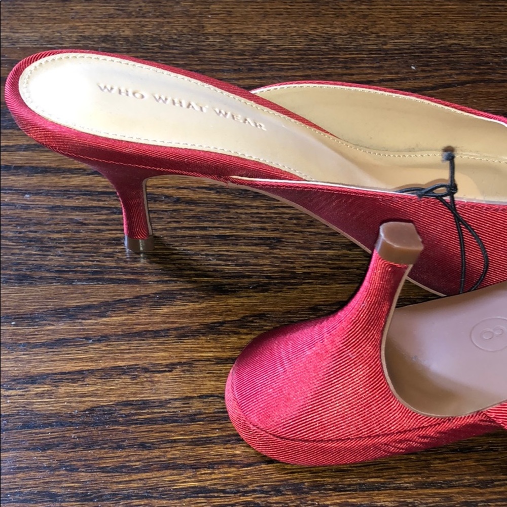 NWT shoes - Picture 4 of 4